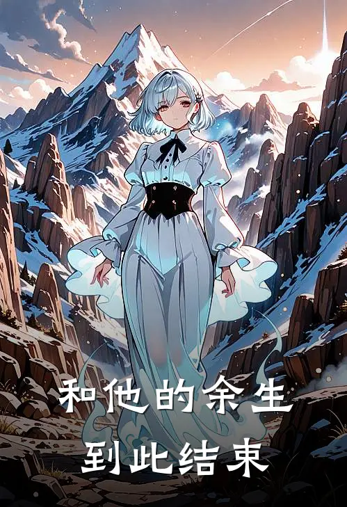 和他的余生到此结束