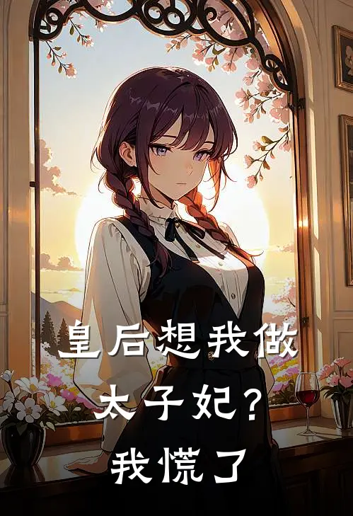 皇后想我做太子妃？我慌了