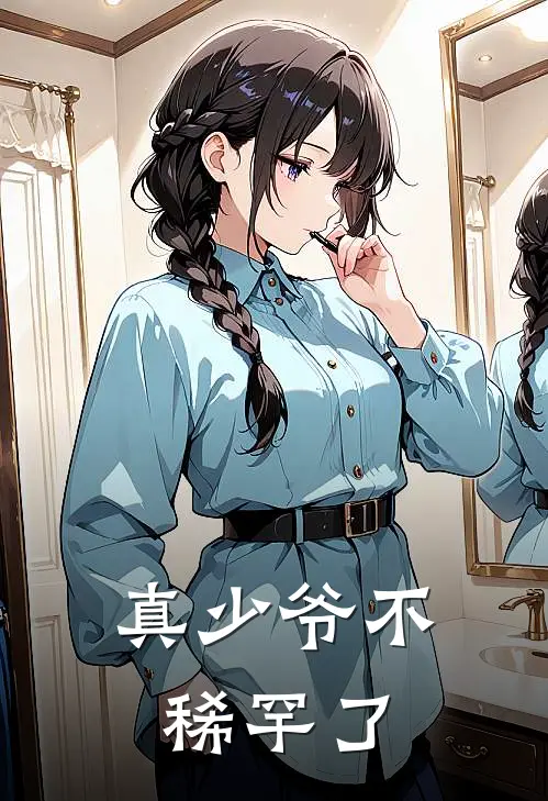 真少爷不稀罕了