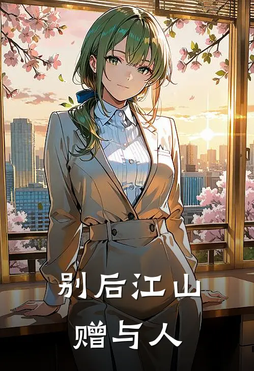 别后江山赠与人