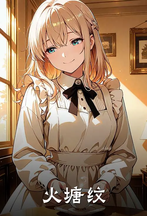 火塘纹