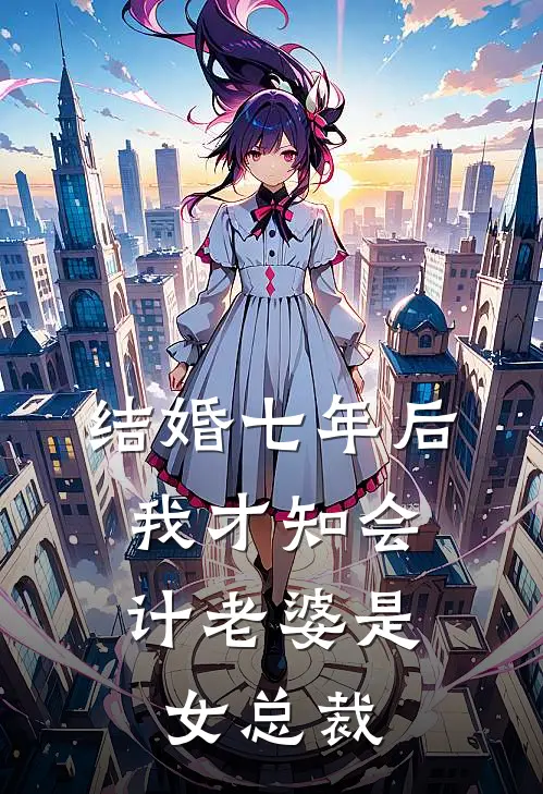 结婚七年后，我才知会计老婆是女总裁