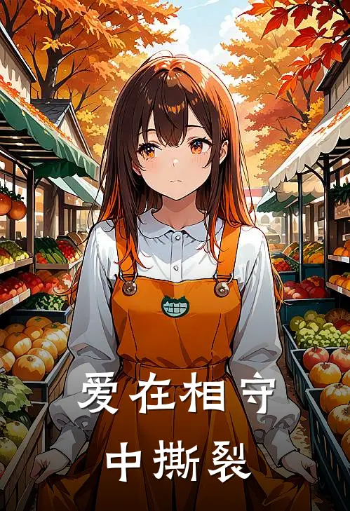 爱在相守中撕裂