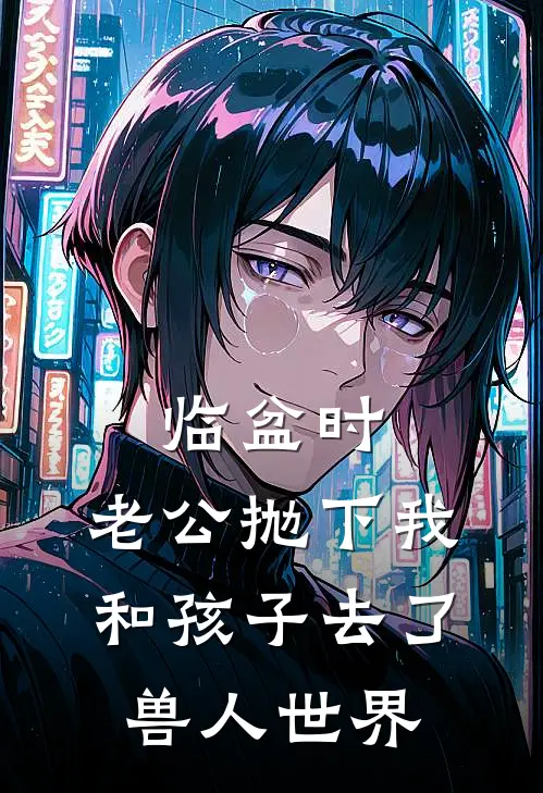 临盆时，老公抛下我和孩子去了兽人世界