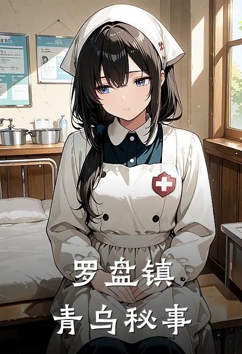 罗盘镇：青乌秘事