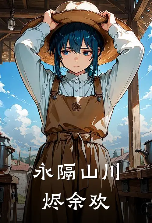 永隔山川烬余欢