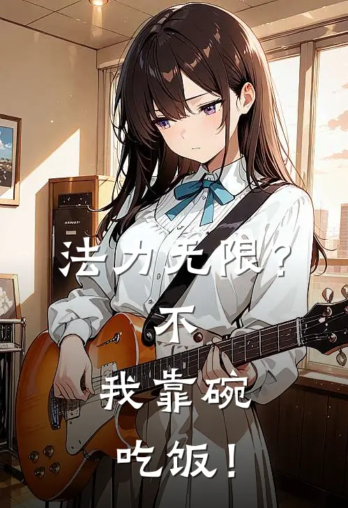 法力无限？不，我靠碗吃饭！