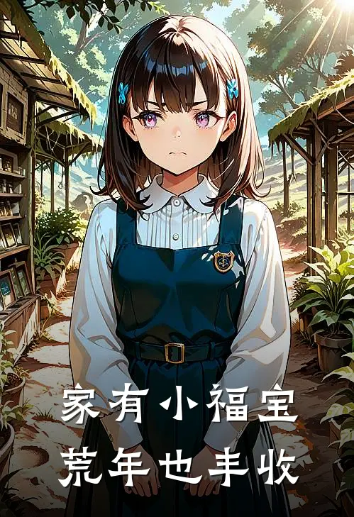 家有小福宝，荒年也丰收