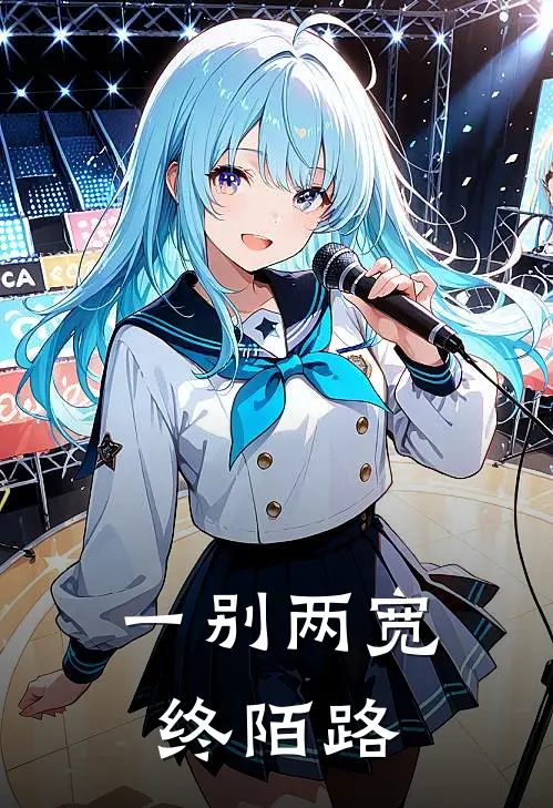 一别两宽终陌路