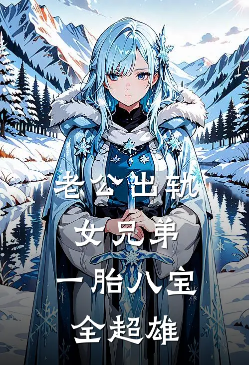 老公出轨女兄弟，一胎八宝全超雄