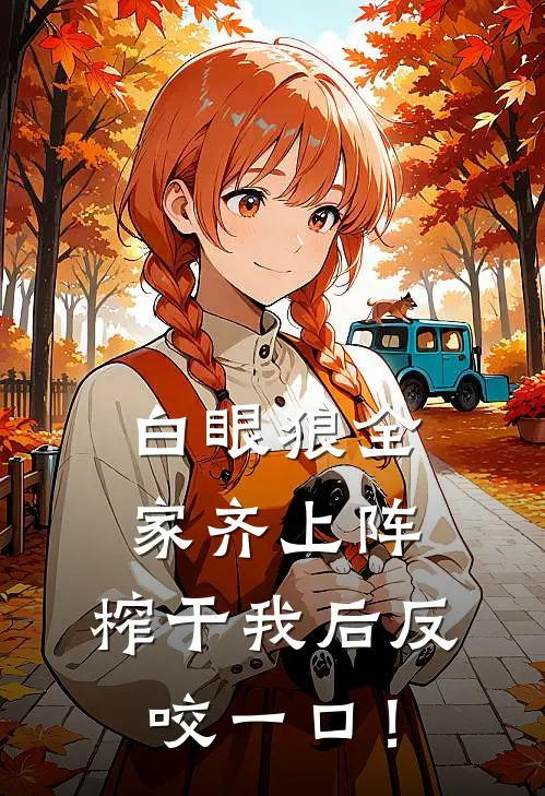 白眼狼全家齐上阵，榨干我后反咬一口！