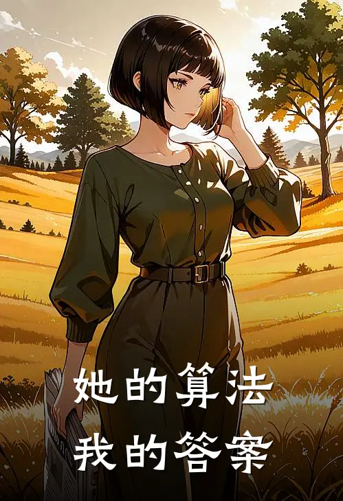 她的算法，我的答案