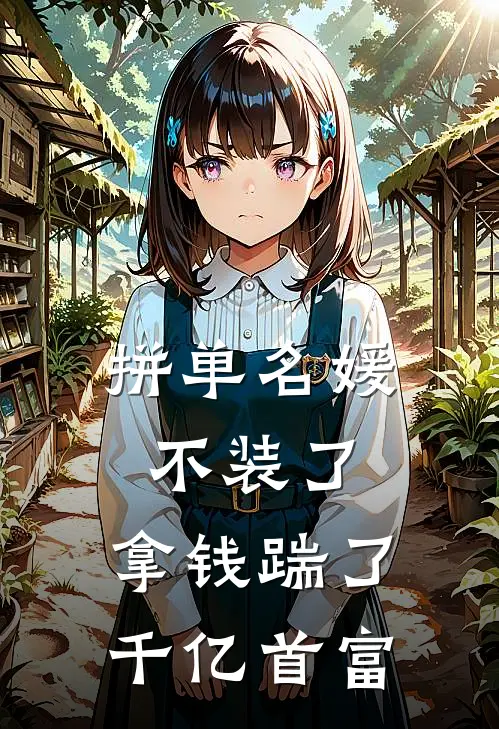 拼单名媛不装了，拿钱踹了千亿首富