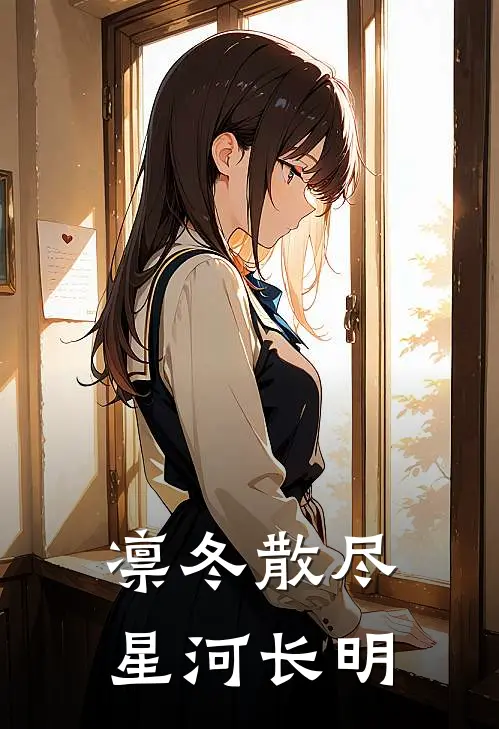 凛冬散尽，星河长明