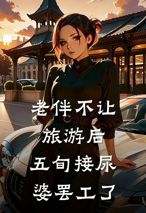 老伴不让旅游后，五旬接尿婆罢工了