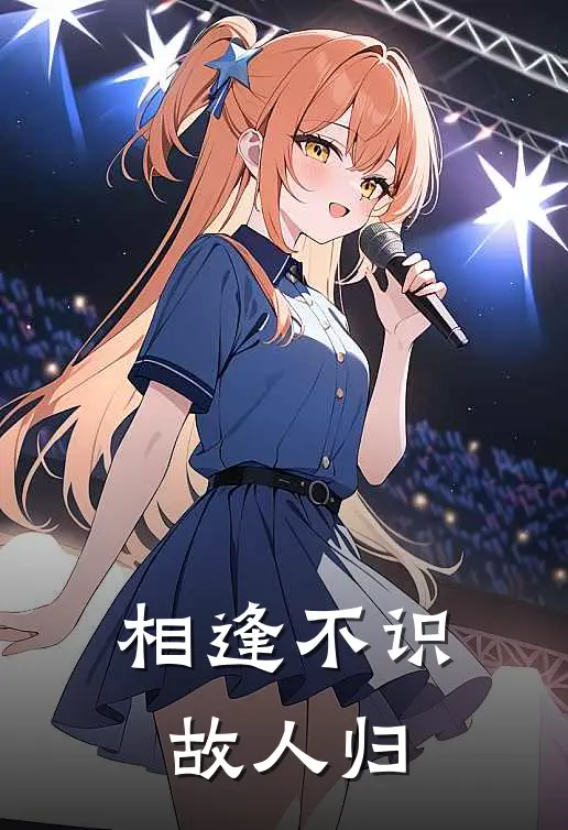 相逢不识故人归