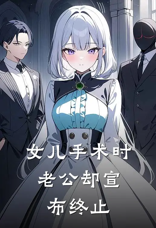 女儿手术时，老公却宣布终止