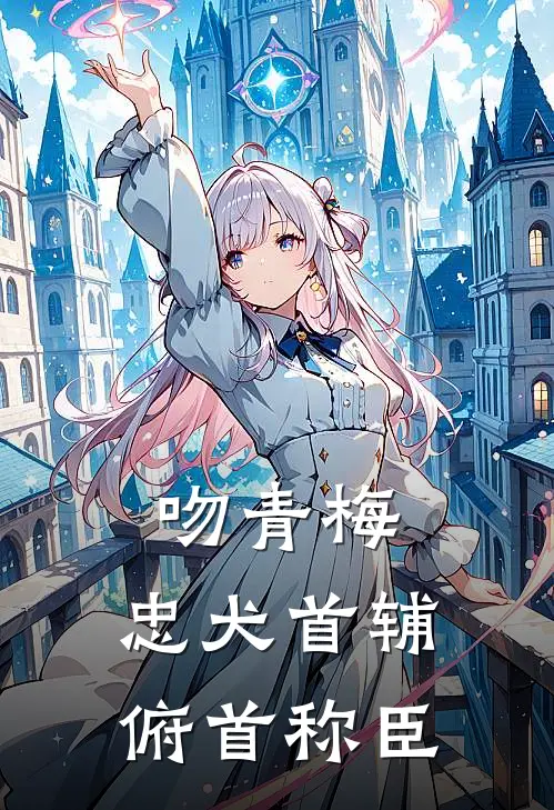 吻青梅，忠犬首辅俯首称臣