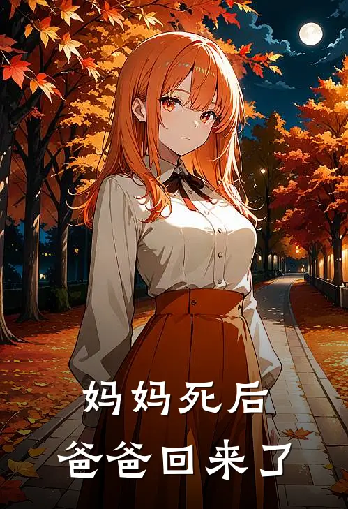 妈妈死后，爸爸回来了
