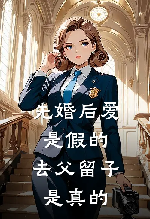 先婚后爱是假的，去父留子是真的