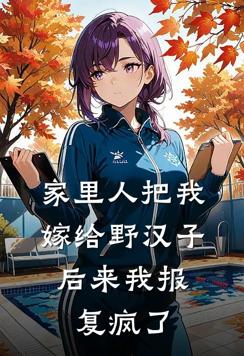 家里人把我嫁给野汉子，后来我报复疯了