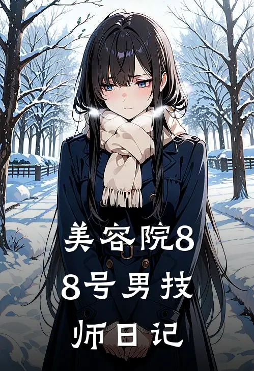 美容院88号男技师日记
