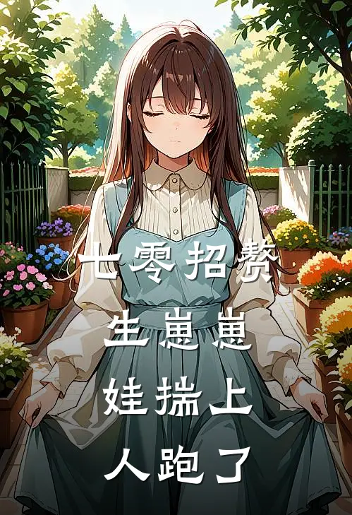 七零招赘生崽崽，娃揣上，人跑了