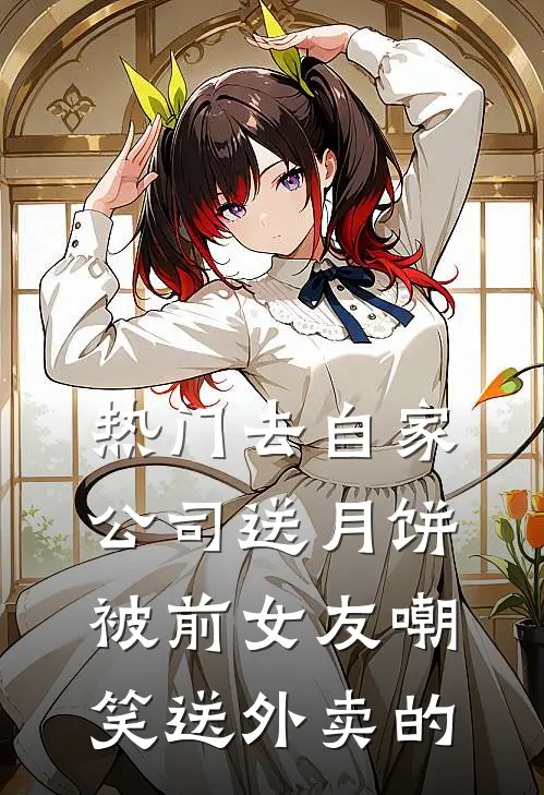 [热门]去自家公司送月饼，被前女友嘲笑送外卖的