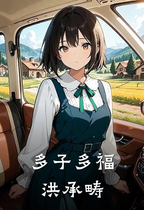 多子多福：洪承畴