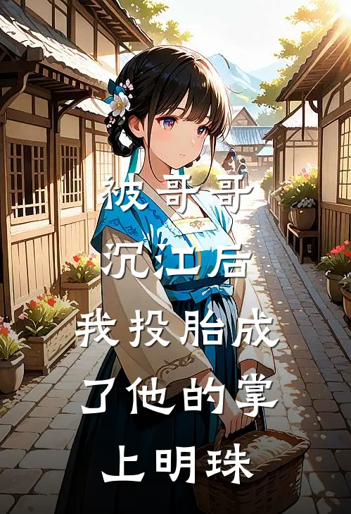 被哥哥沉江后，我投胎成了他的掌上明珠