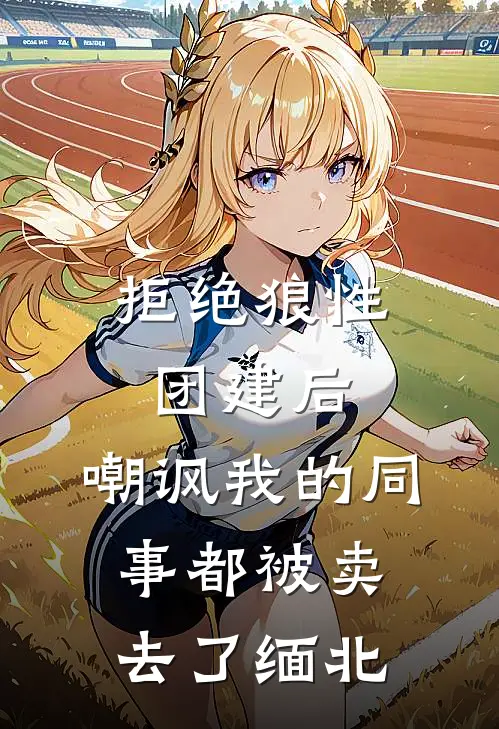 拒绝狼性团建后，嘲讽我的同事都被卖去了缅北