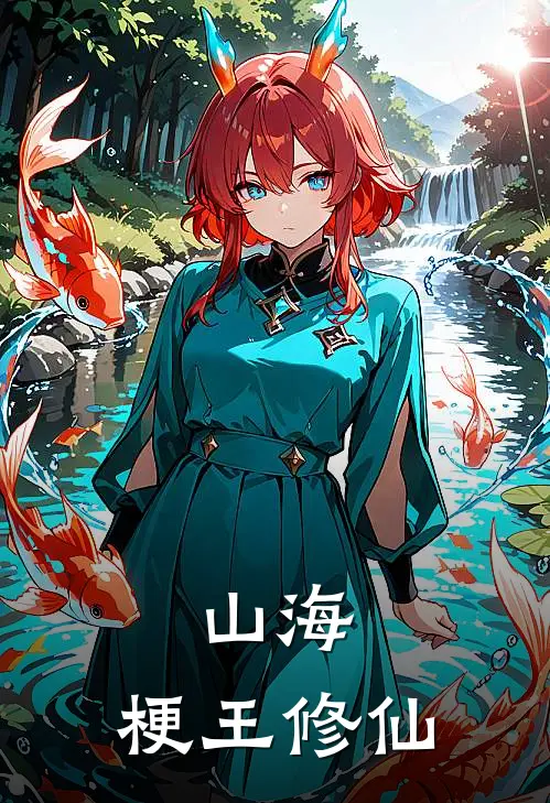 山海：梗王修仙