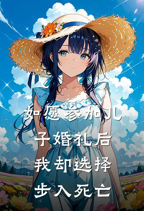 如愿参加儿子婚礼后，我却选择步入死亡