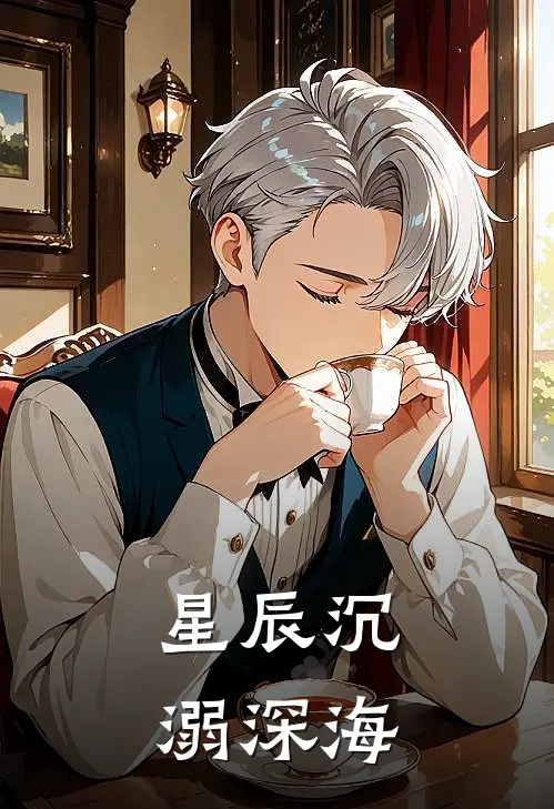 星辰沉溺深海