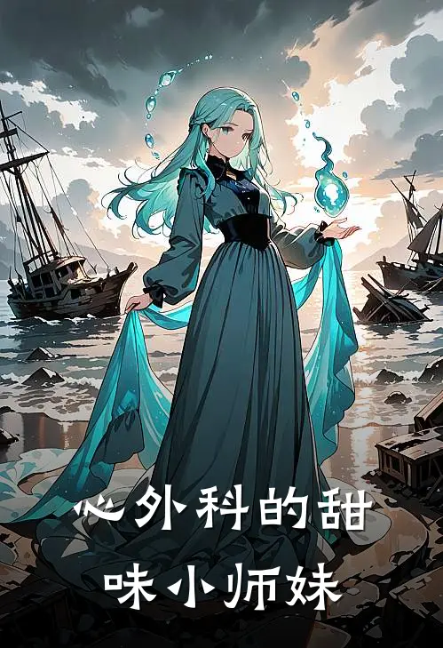 心外科的甜味小师妹