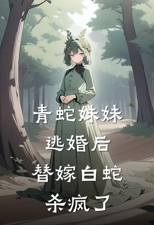 青蛇妹妹逃婚后，替嫁白蛇杀疯了