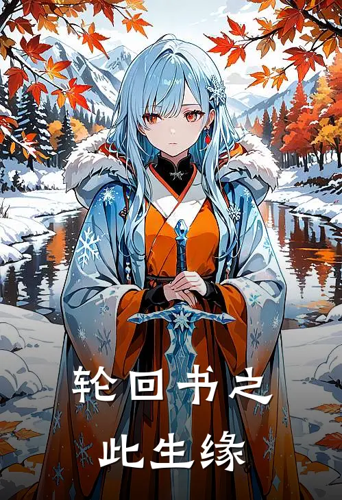 轮回书之此生缘