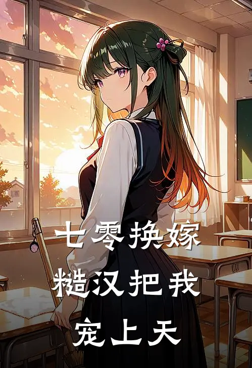 七零换嫁，糙汉把我宠上天