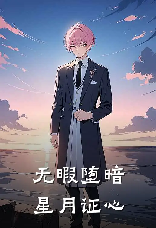 无暇堕暗星月证心