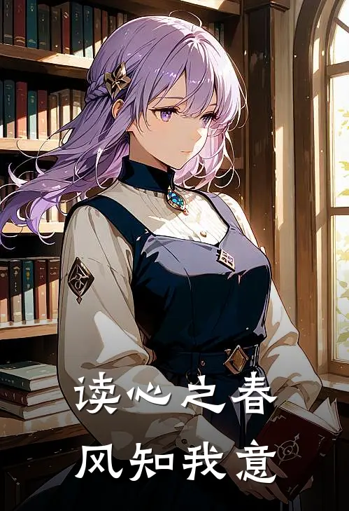 读心之春风知我意