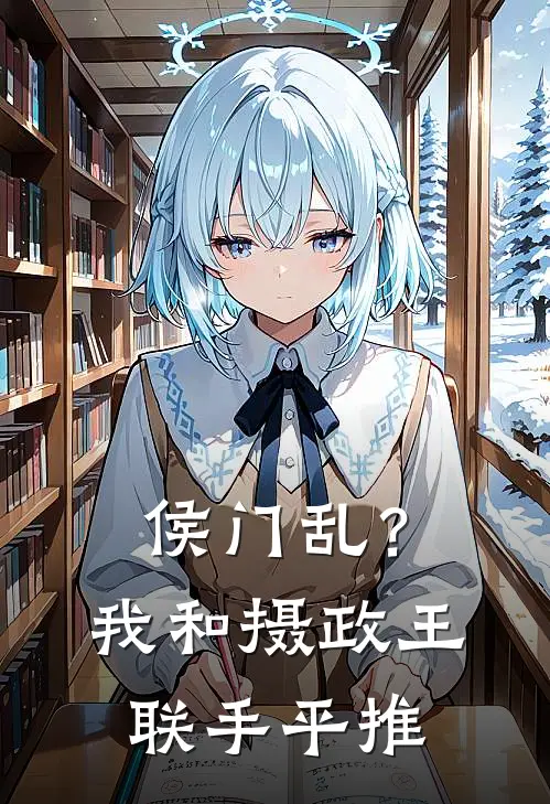 侯门乱？我和摄政王联手平推