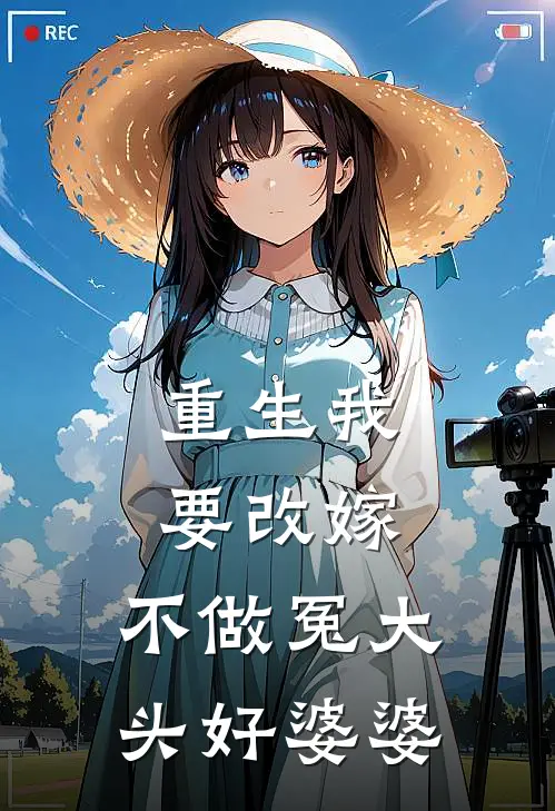 重生我要改嫁，不做冤大头好婆婆