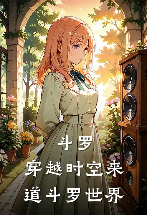 斗罗：穿越时空来道斗罗世界