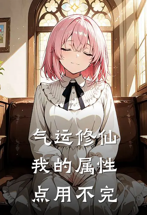 气运修仙：我的属性点用不完