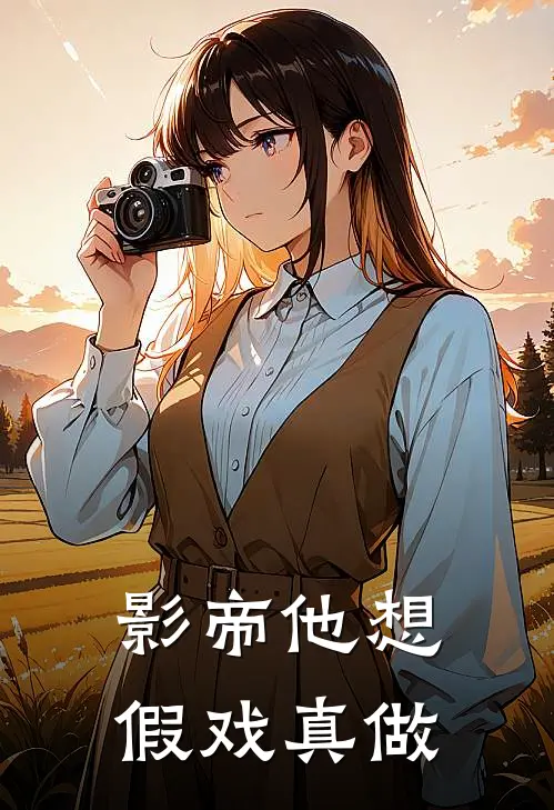 影帝他想假戏真做