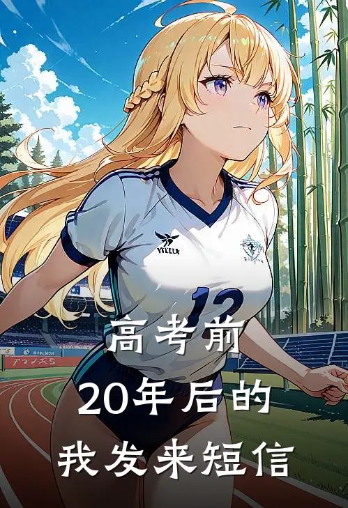 高考前，20年后的我发来短信