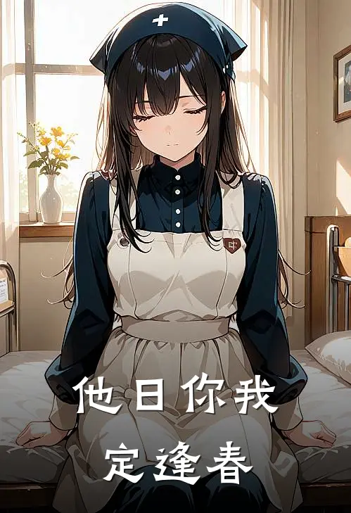 他日你我定逢春