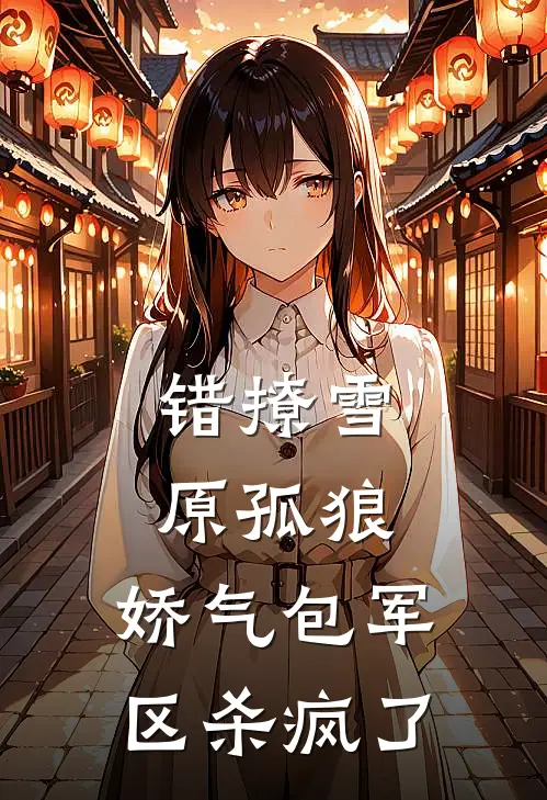 错撩雪原孤狼，娇气包军区杀疯了