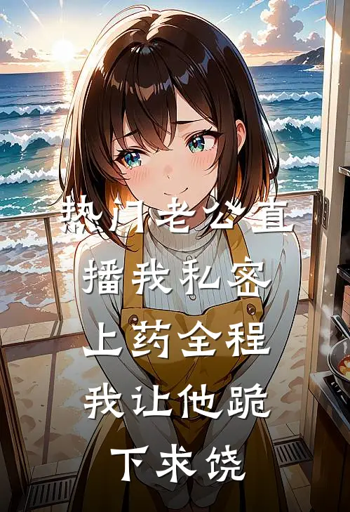 [热门]老公直播我私密上药全程，我让他跪下求饶