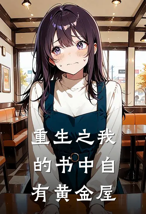 重生之我的书中自有黄金屋